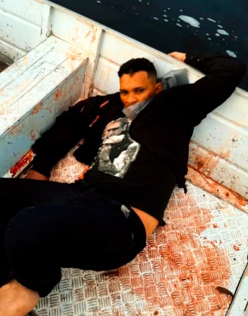 Diego - Foto: Divulgação