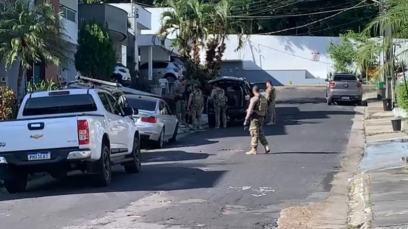 Foto: Caio Guarlotte / Portal do Holanda