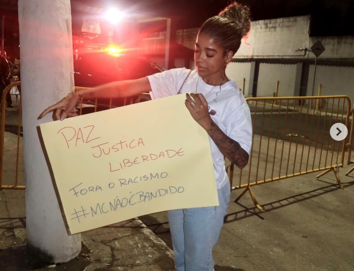  Foto: Reprodução/Instagram