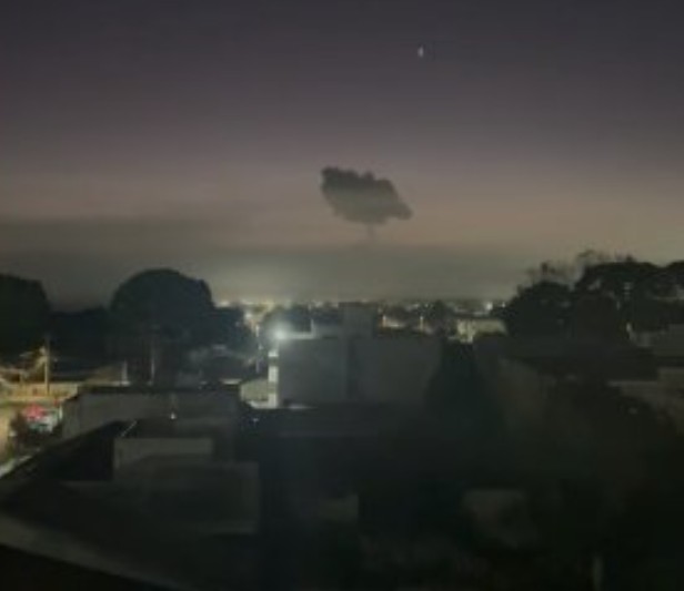 Foto: Reprodução X