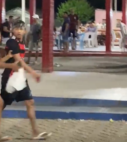 Esquerdinha - Foto: Divulgação