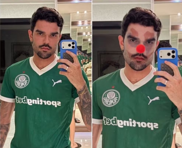 Foto: Reprodução/ Redes sociais