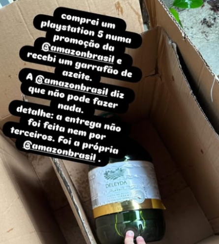 Foto: Reprodução/Instagram