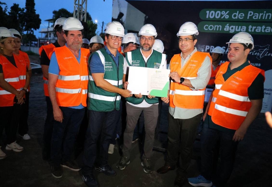 Foto: Divulgação/Secom