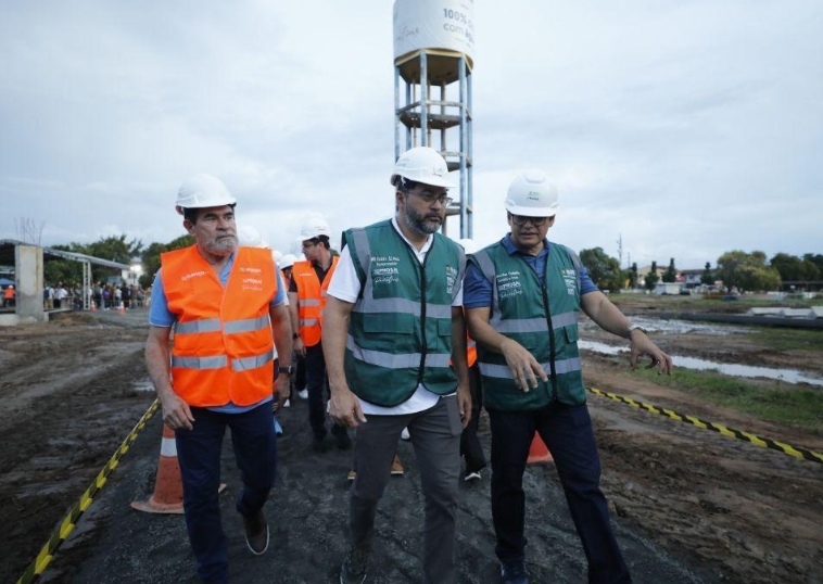 Foto: Divulgação/Secom