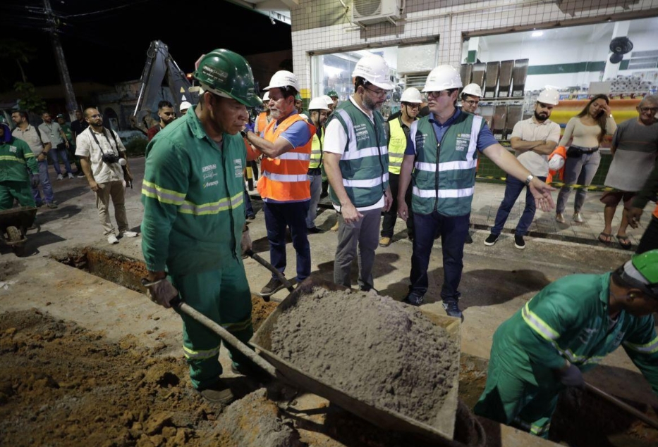 Foto: Divulgação/Secom