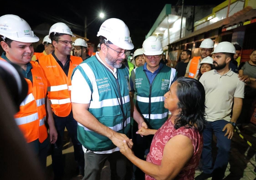 Foto: Divulgação/Secom