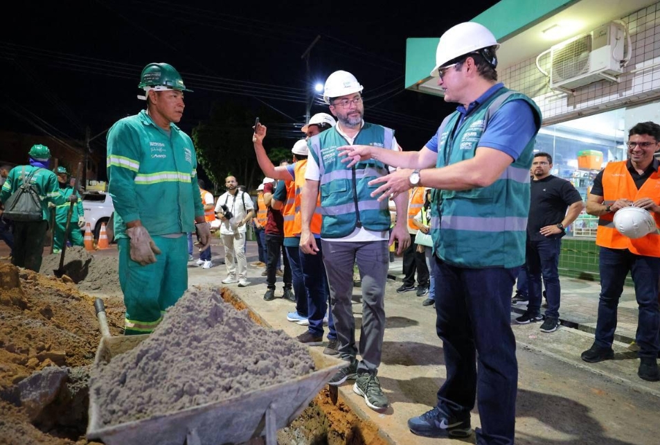 Foto: Divulgação/Secom