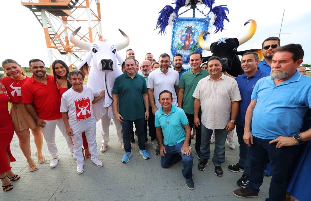 Foto: Divulgação/Secom