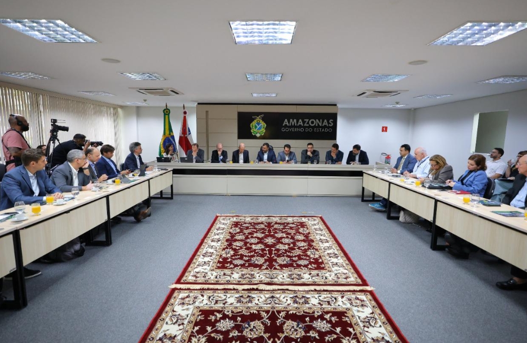 Foto: Diego Peres/Semcom