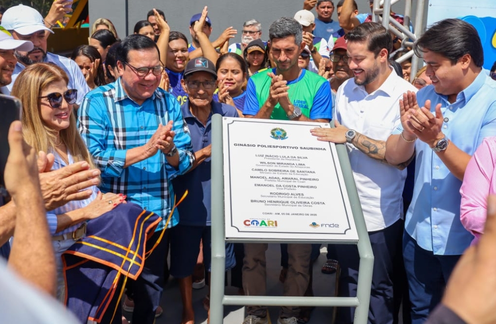 Foto: Reprodução/Coari