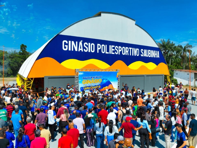 Foto: Reprodução/Coari