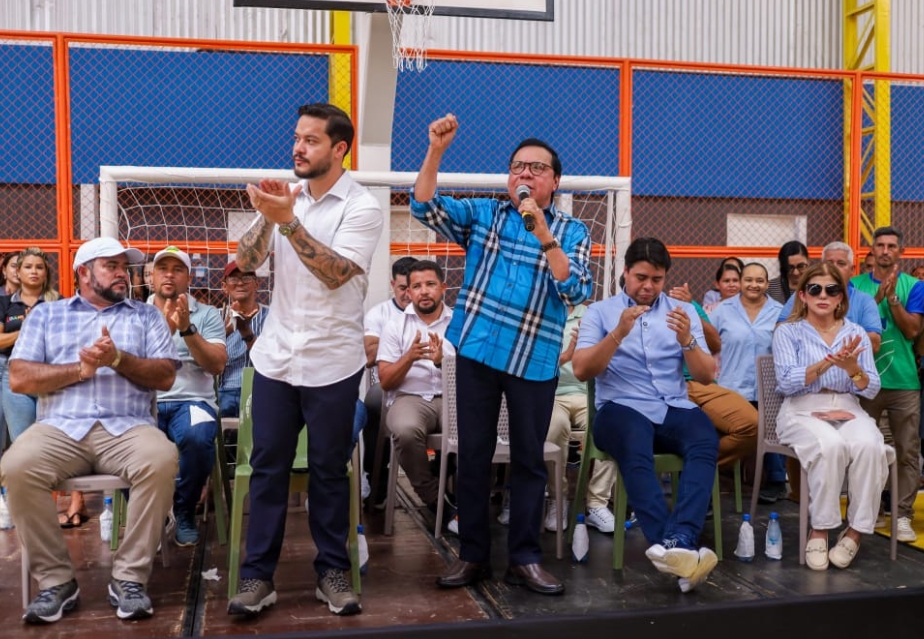 Foto: Reprodução/Coari