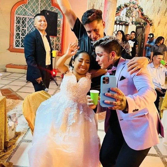 Foto: Reprodução / Instagram @mayitomaryury