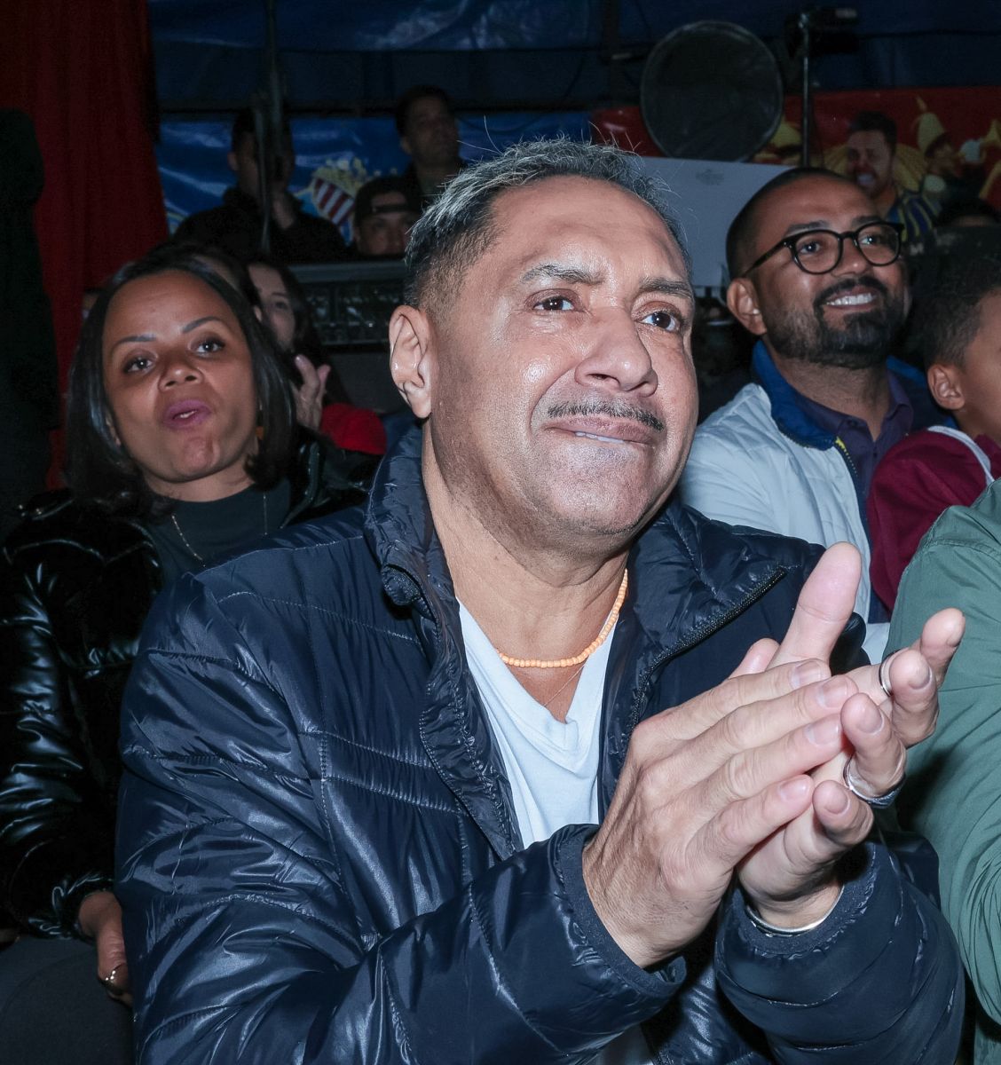 Foto: Tomzé Fonseca/Agnews