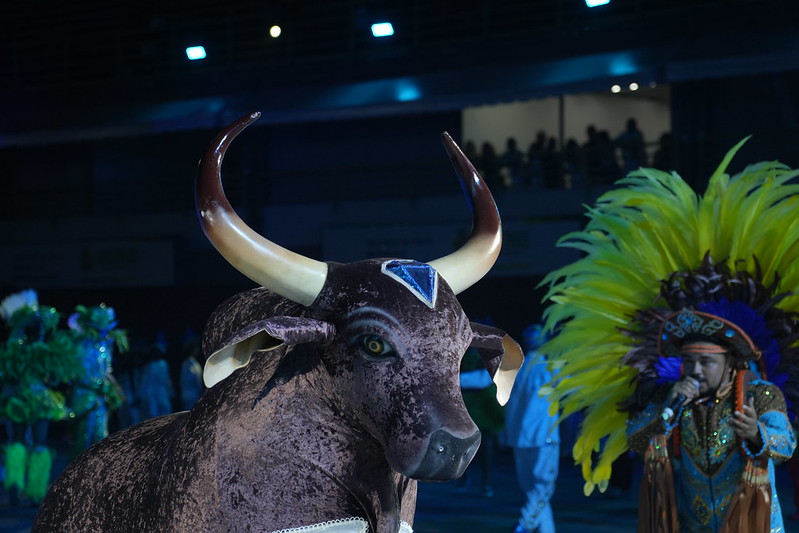 Foto: Aguilar Abecassis/Secretaria de Estado de Cultura e Economia Criativa