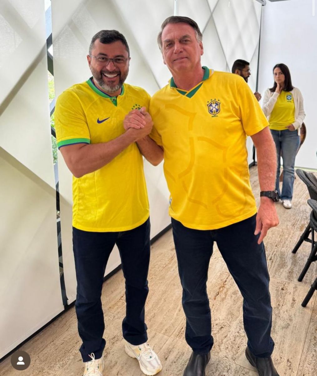Foto: Reprodução/Instagram