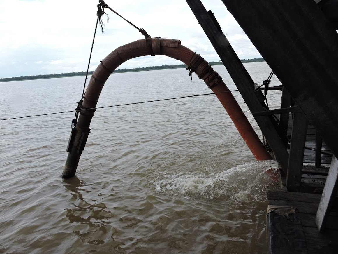 Foto: Pedro Braga Jr. / Portal do Holanda