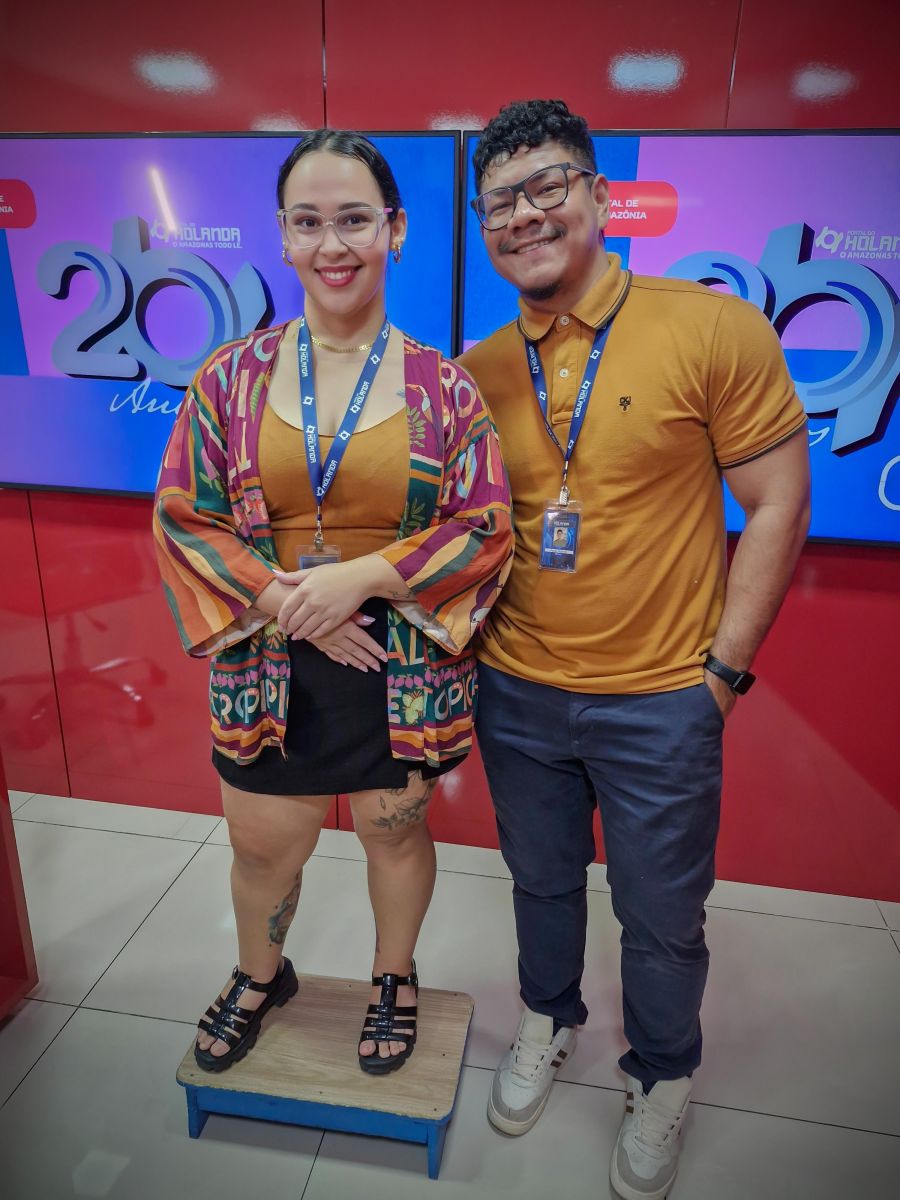 Produção: André Protázio / Paulo Rabelo 