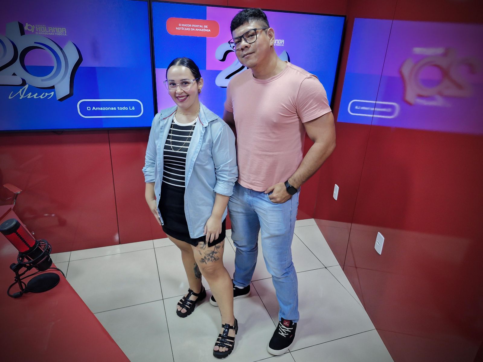 Fotografia: Junior Lima / Edição de Fotografia: Paulo Rabelo