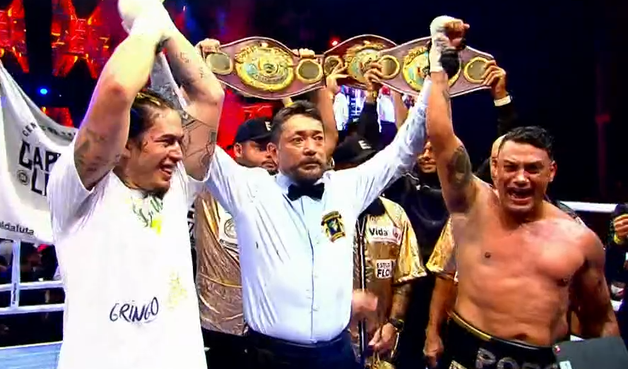 Foto: Reprodução/Twitter