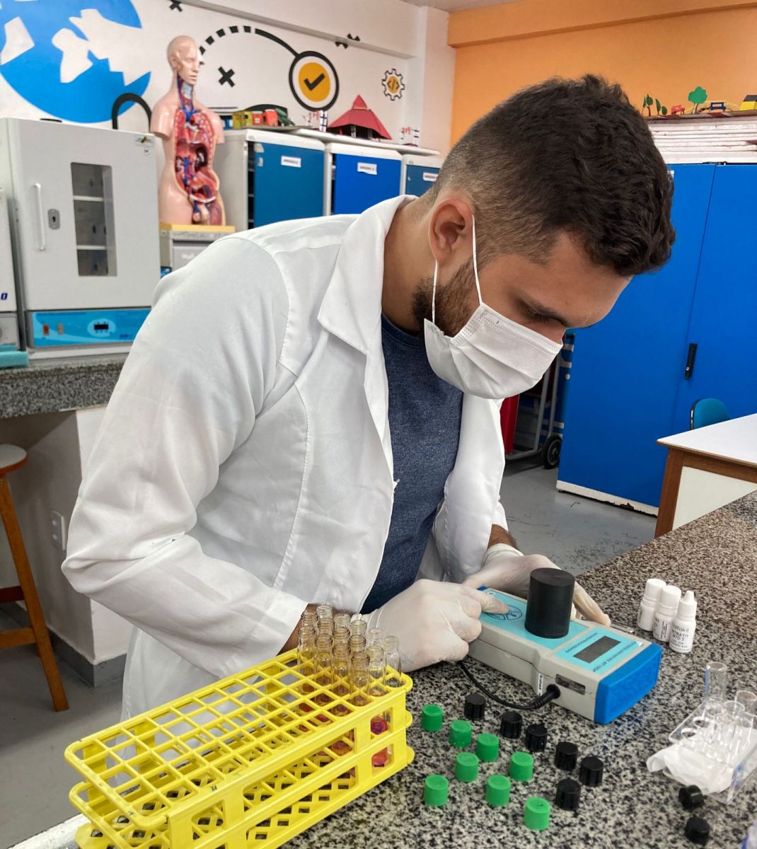 Foto: Divulgação/Cosama