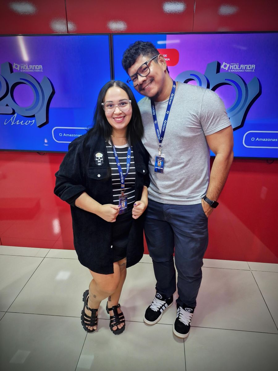 Produção: André Protázio /Paulo Rabelo