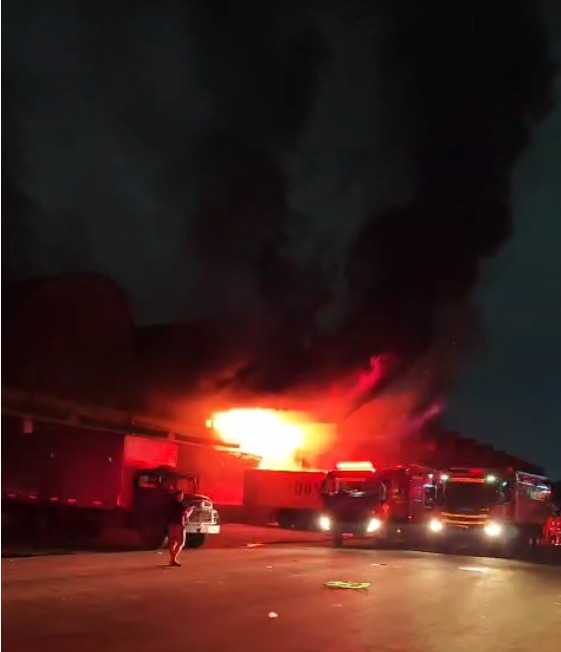 Foto: Reprodução X