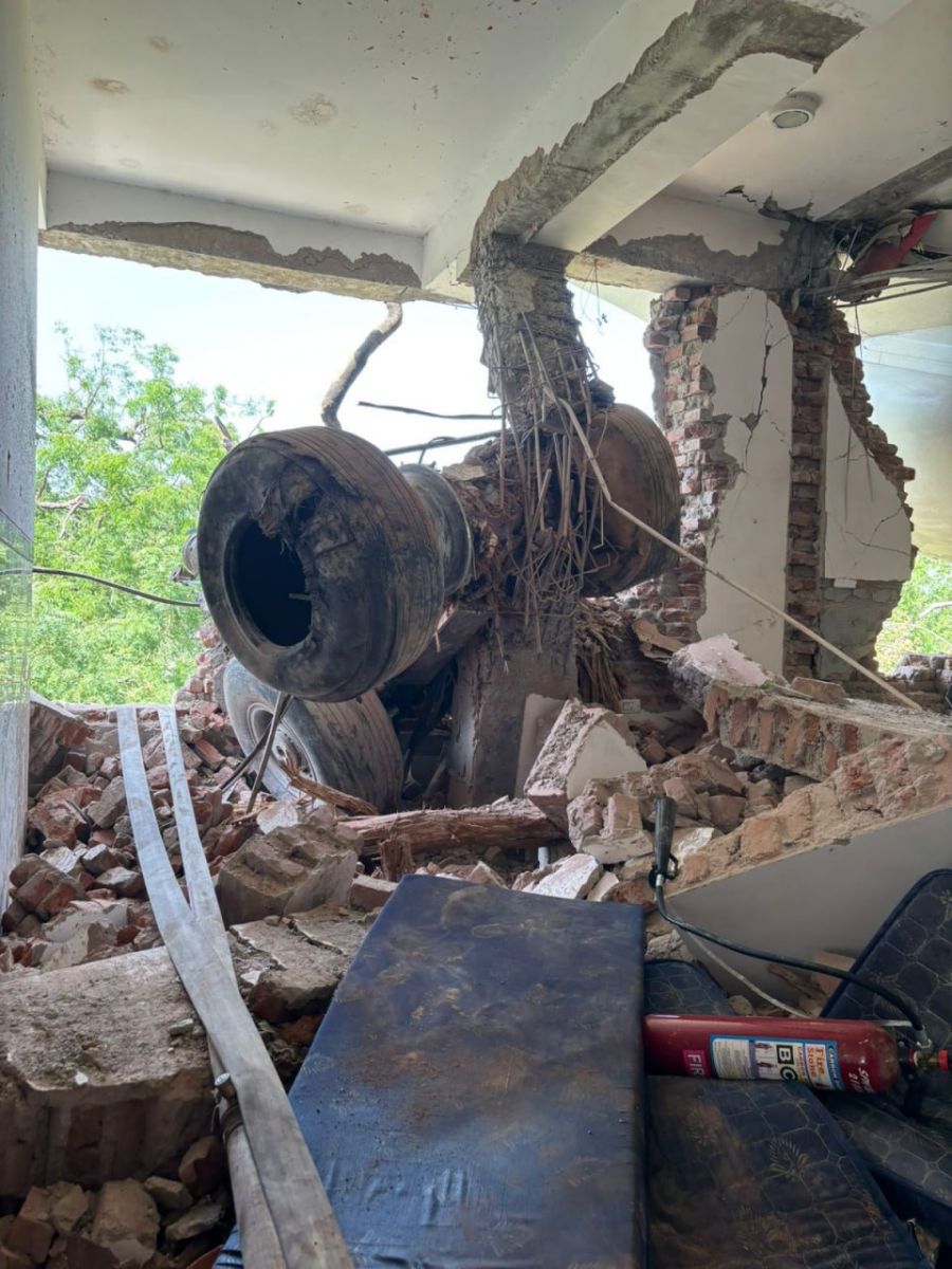 Foto: Reprodução X