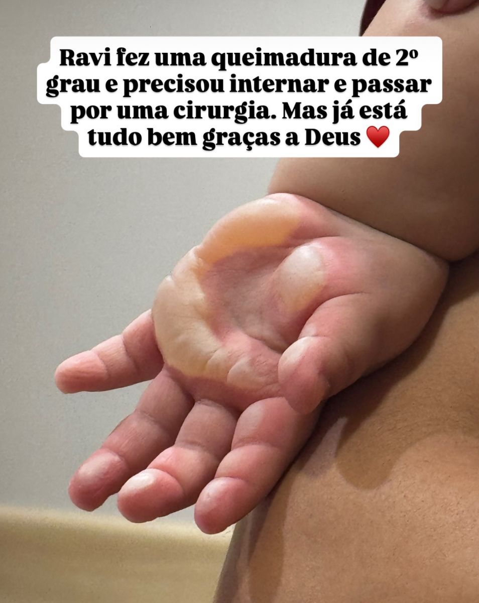 Foto: Reprodução Instagram 