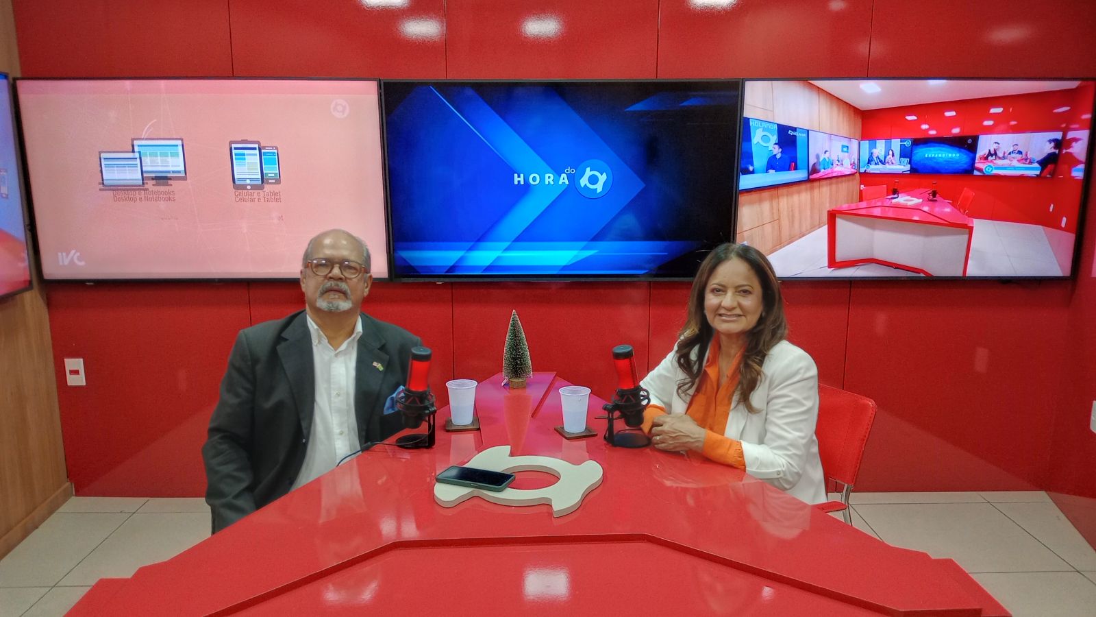 Foto: Paulo Rabelo/Portal do Holanda