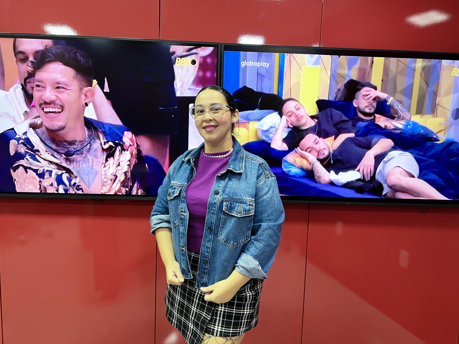 Fotografia: Paulo Rabelo/Portal Do Holanda