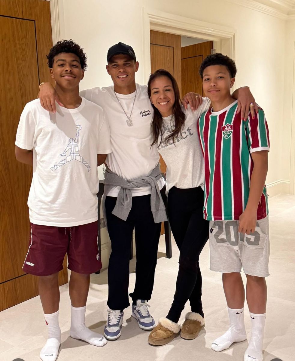 Foto: Reprodução Instagram