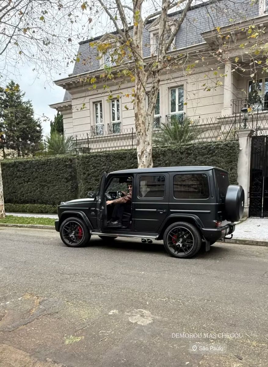 Reprodução Instagram 