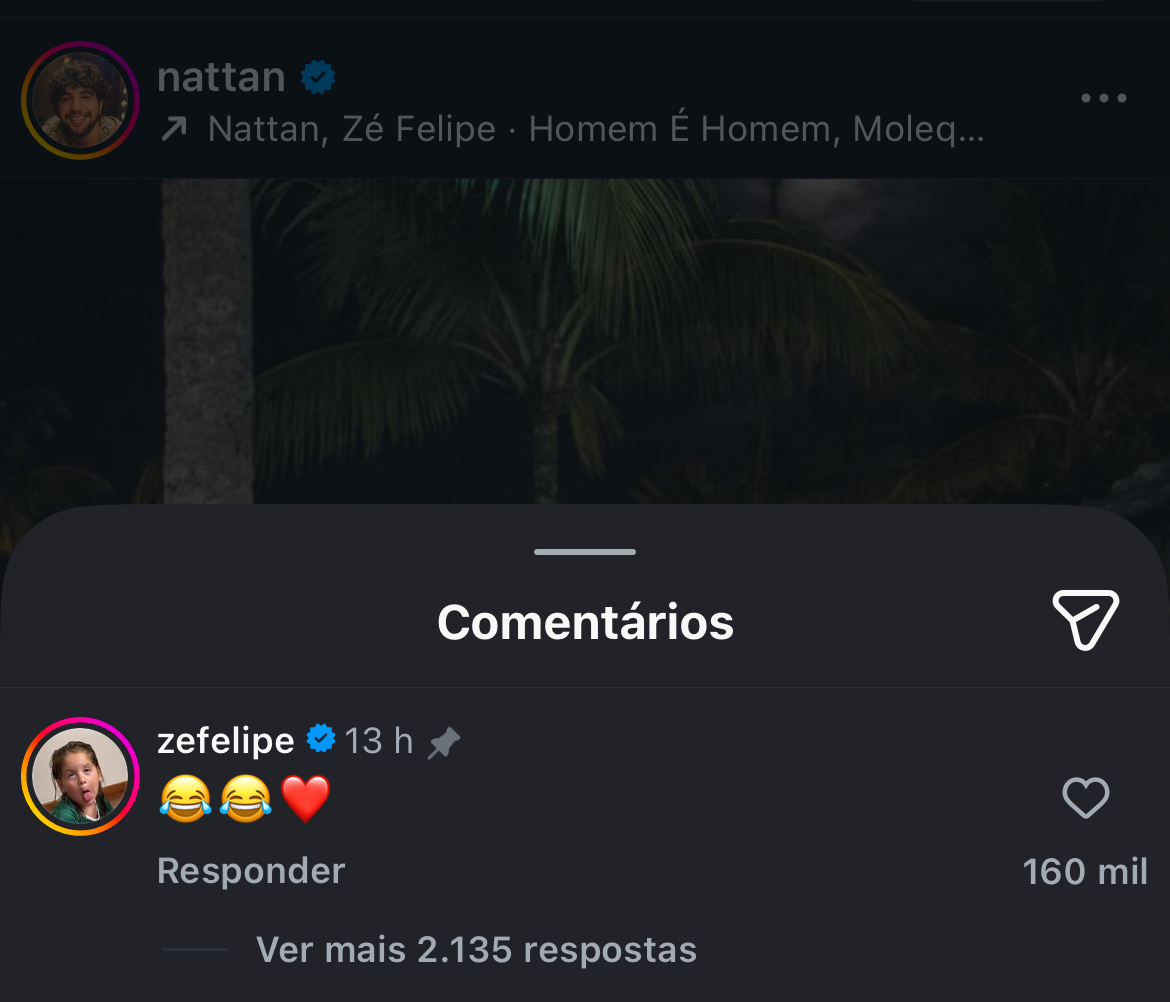 Foto: Reprodução/ Instagram