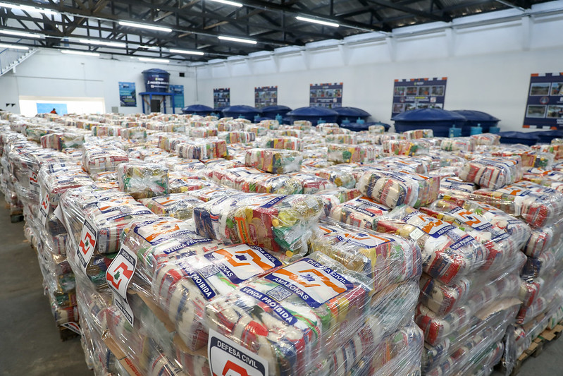 Foto: Divulgação/Secom