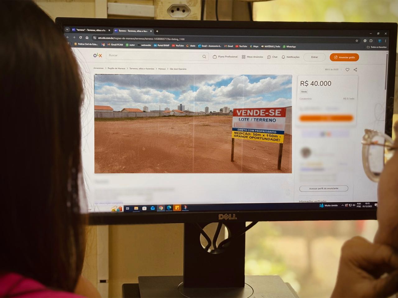 Foto: Divulgação / Ruan Jucá/PC-AM