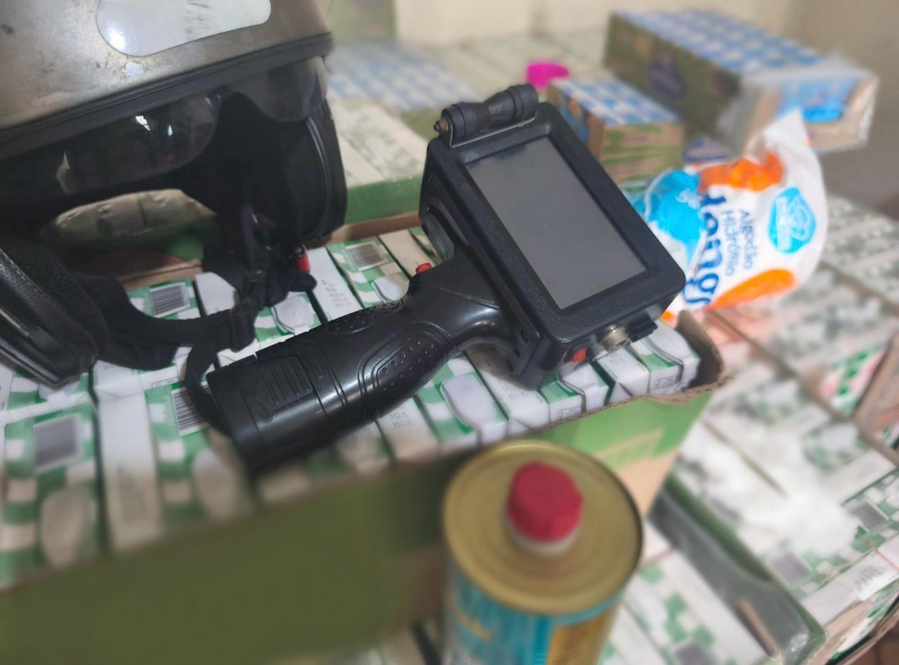 Foto: Divulgação/PC-AM