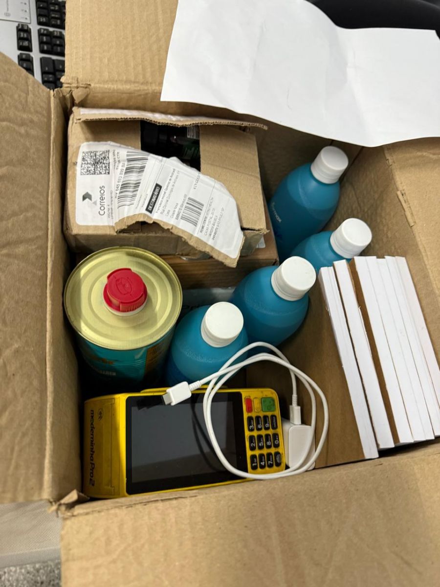 Foto: Divulgação/PC-AM