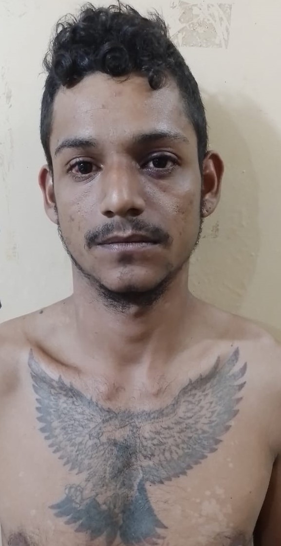 Davi Delmiro / Foto: Divulgação