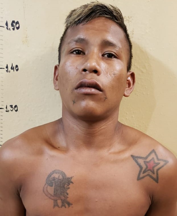 Kaua Santos / Foto: Divulgação