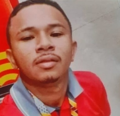 Elson Borges / Foto: Divulgação/PC-AM