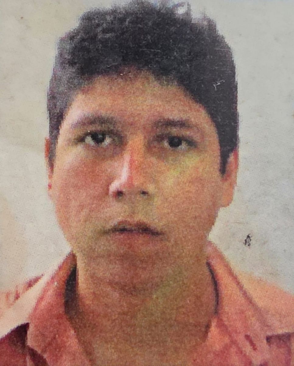 Isaias dos Santos / Foto: Divulgação/PC-AM