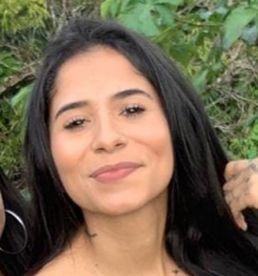 Caroline Cavalcante / Foto: Divulgação