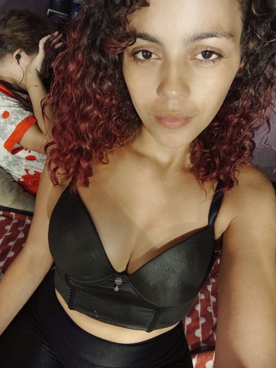 Eliane Maranhão da Silva, 26 / Foto: Divulgação/PC-AM