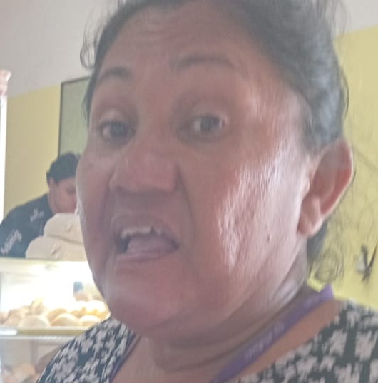 Ellen Alexsandra/ Foto: Divulgação