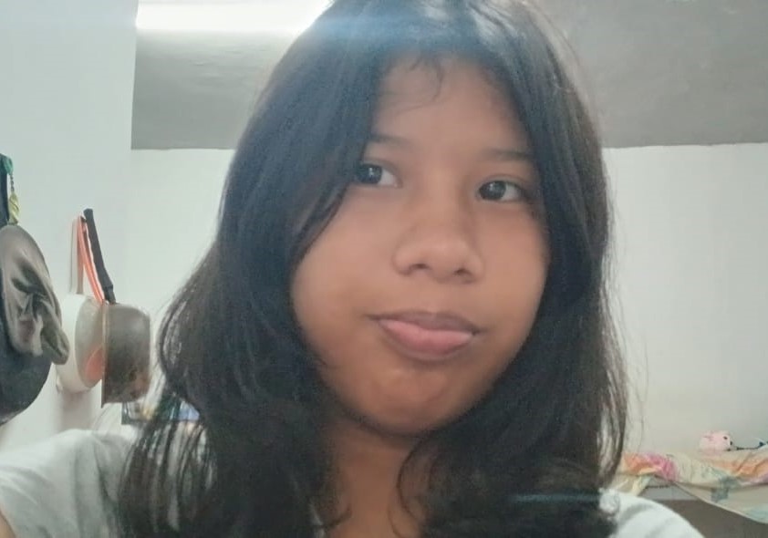 Jhoangel Ys Yohana Perez Jaramillo, 14 / Foto: Divulgação/PC-AM