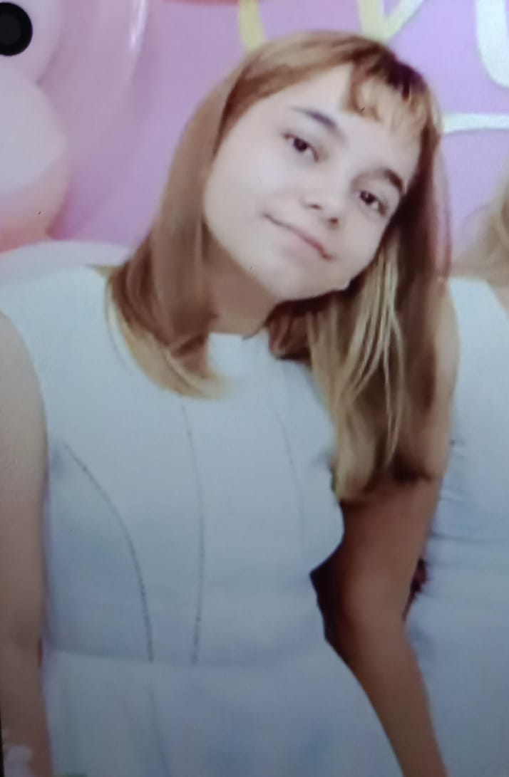 Maria Isadora Xavier