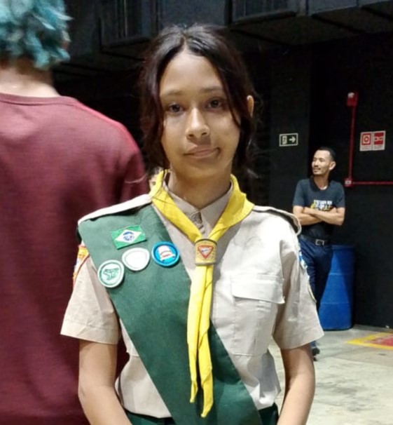 Rosseandra Calzavara de Souza