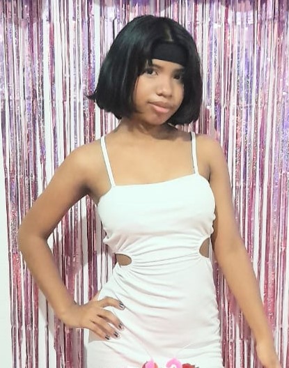 Victoria Nohemi Guzmán Guerra